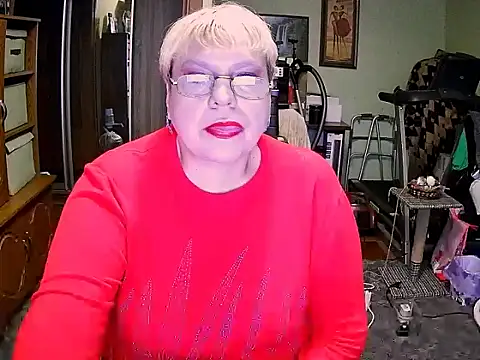 LOLA8888 webcam