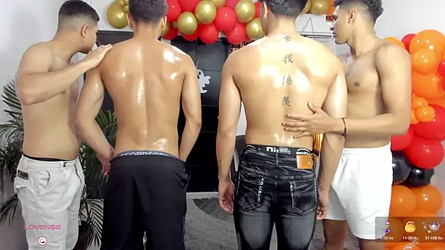 Masters_sexx