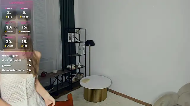 Webcam with 455 viewers