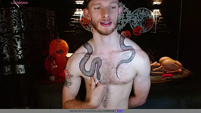 andrewxbi
