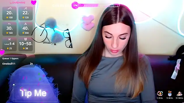 rosy_madison77 - Rosy_madison77's free webcam - UK Sex Cams