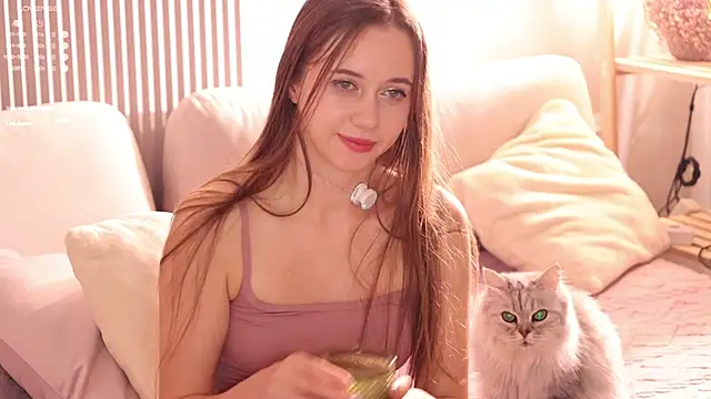 Pretty_Princess_Elina webcam