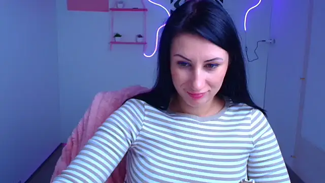Loren_Moa webcam