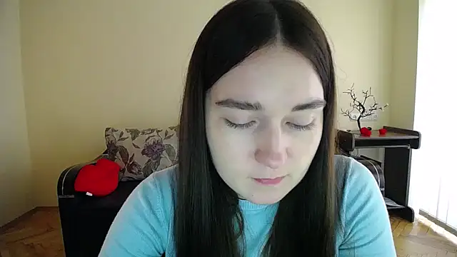 Pretty_shy webcam