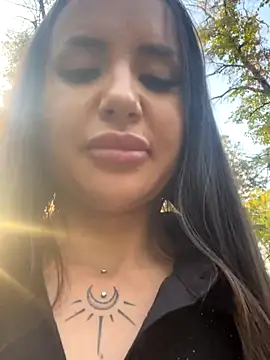 beautydiamond webcam
