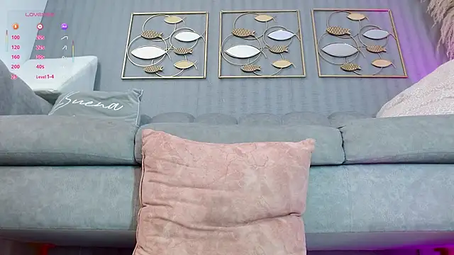 Tammy_soon webcam