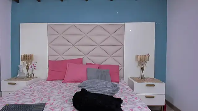 EliDurann webcam