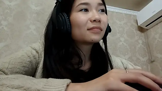 YukiShaapan webcam