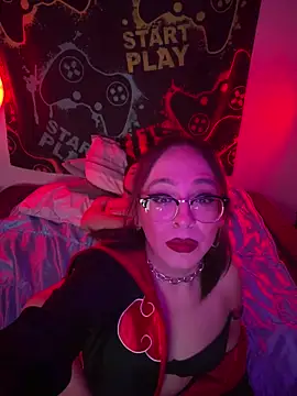 MiniMonroe webcam
