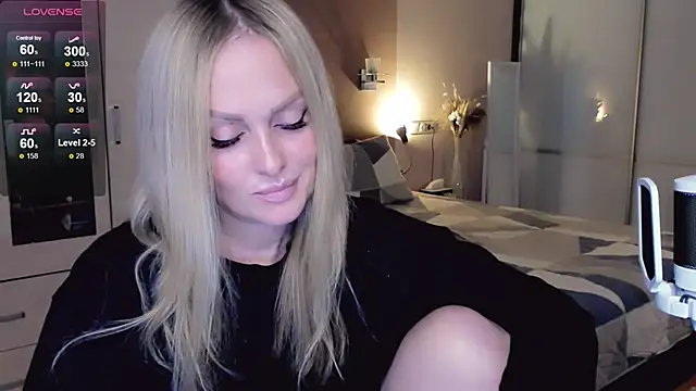 Libby_Nora webcam
