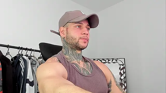 _jamesleandros1 webcam