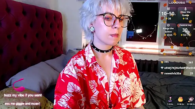 _Moonlight_t webcam