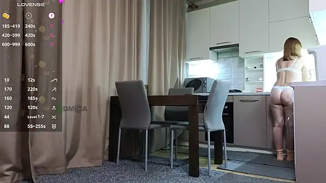 WoowMasha88 webcam