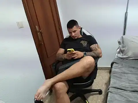 Milanthompson2025 webcam