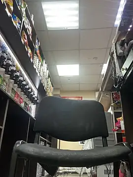 AlishaOfThorns webcam