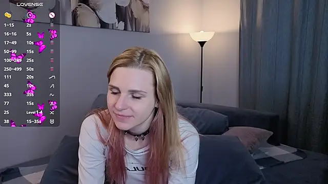 HelenMartines webcam