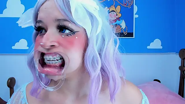 miss__evolet webcam
