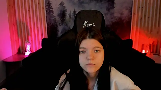 StasyaCollins webcam