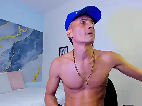latin_crissex webcam