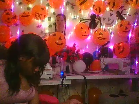 Anaconda2350 webcam