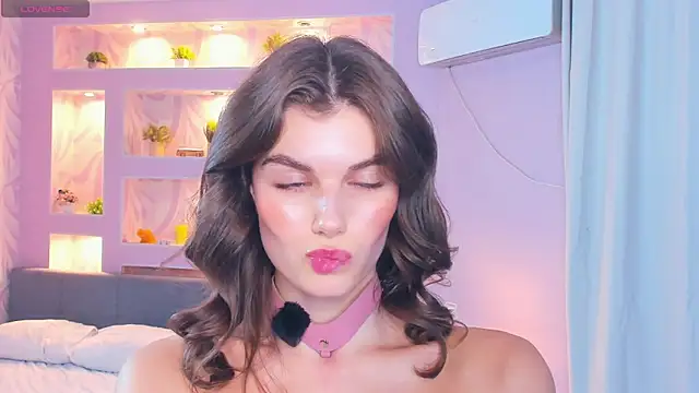 FloraDobb webcam