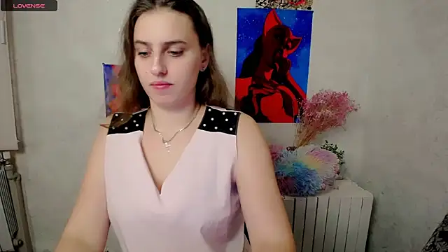 AmandaDimond_ webcam