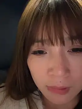 xiaoqiao_ss webcam