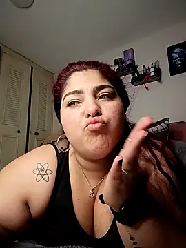 kendra_lil_evill webcam