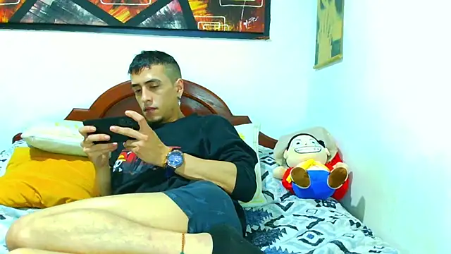 ryan_maxy webcam