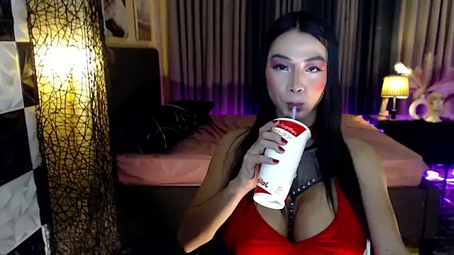 HorseCockJamieTS webcam