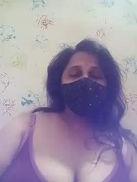 Indiantina webcam