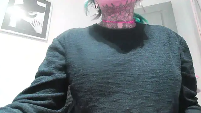 serena__vedette webcam