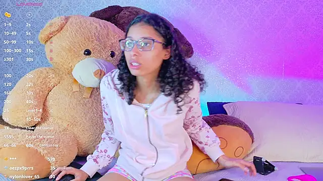 BeccaReedd webcam