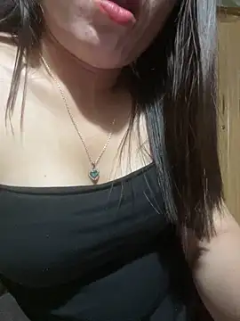 Luna-ass webcam