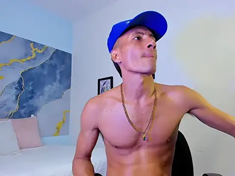latin_crissex webcam