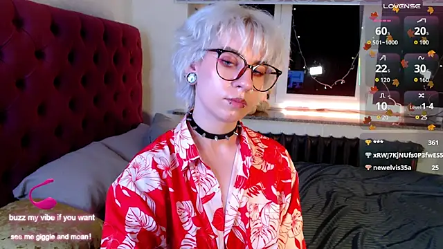 _Moonlight_t webcam