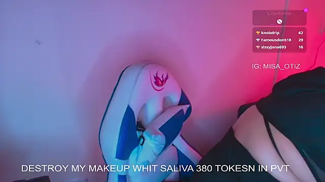 Melissa_Adamsx webcam