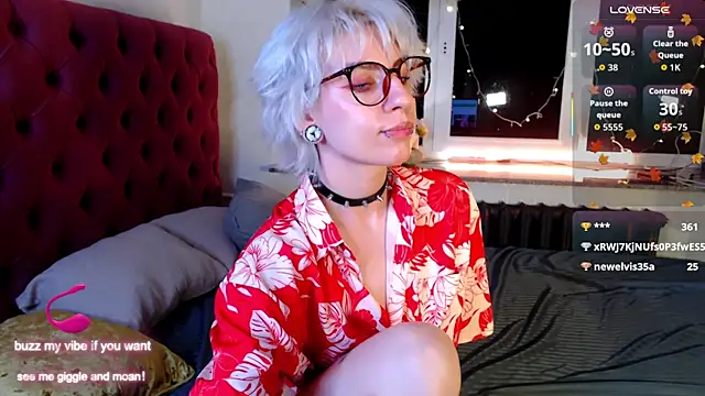 _Moonlight_t webcam
