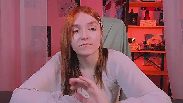 Rita_flame webcam