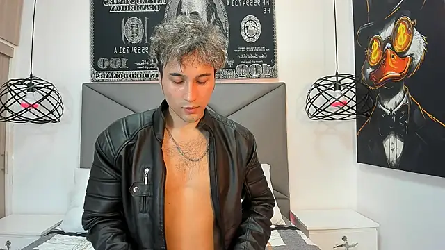 buddy_whitte webcam