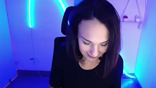 Rosie_Rosee webcam