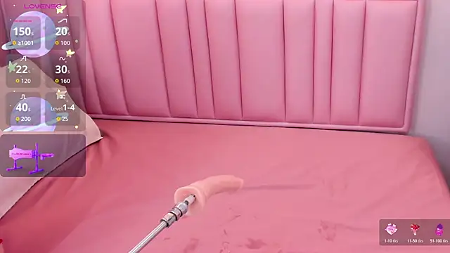 vic_petite webcam