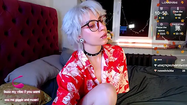 _Moonlight_t webcam