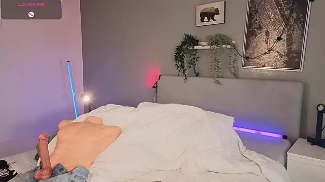 Ken-boy_ webcam