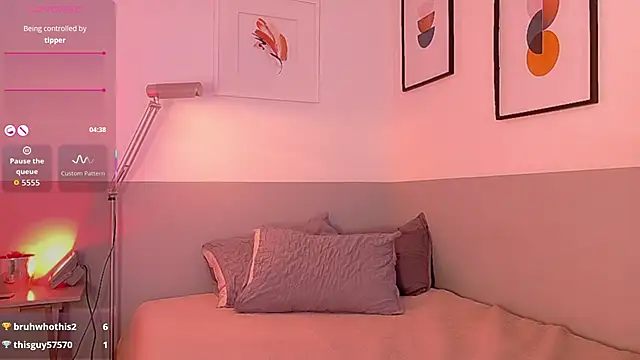 drooling4daddy webcam