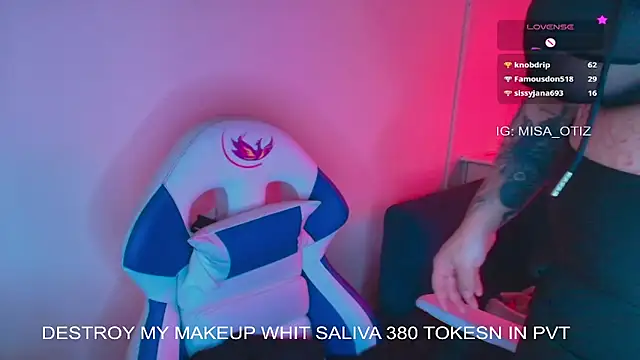 Melissa_Adamsx webcam