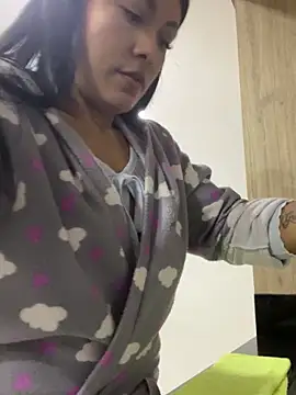 TiffanyyLam webcam