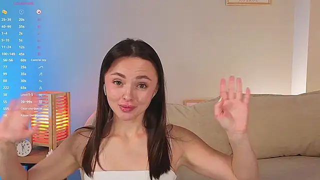 OliviaKis_ webcam