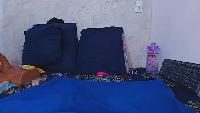 ashly_mr webcam