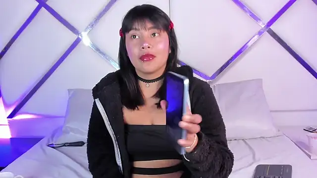 Dulce_Pettit webcam